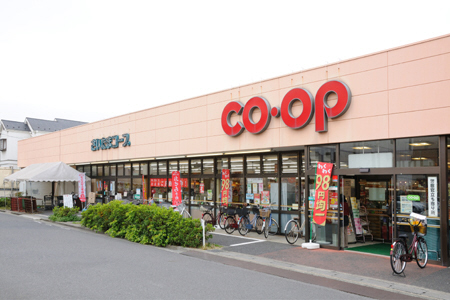 コープフーズ 写真26