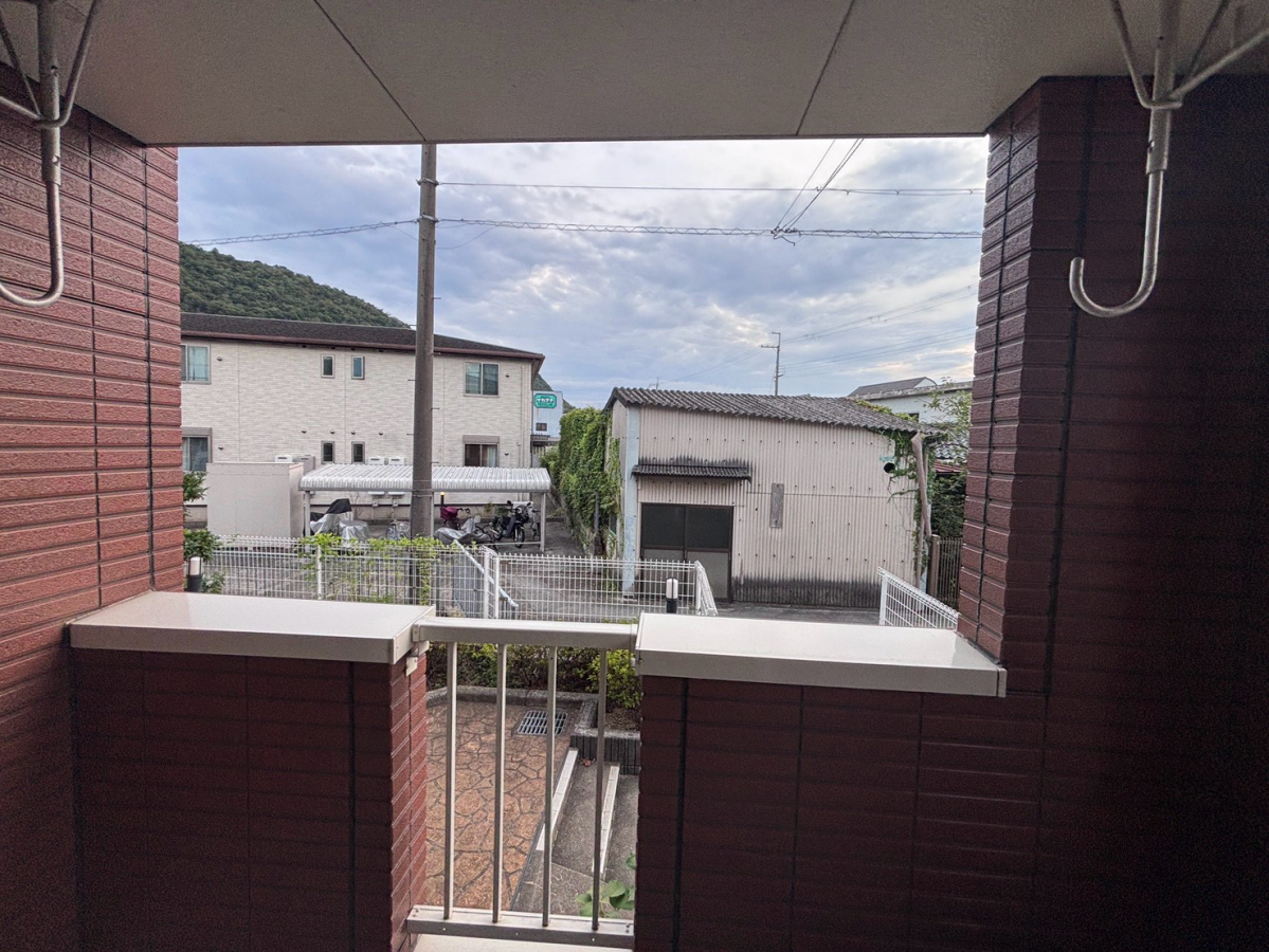 眺望 写真13