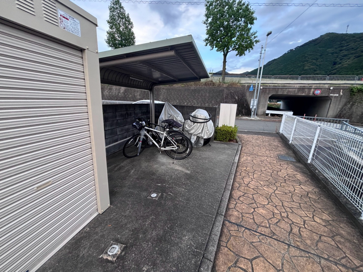 共用部 写真15