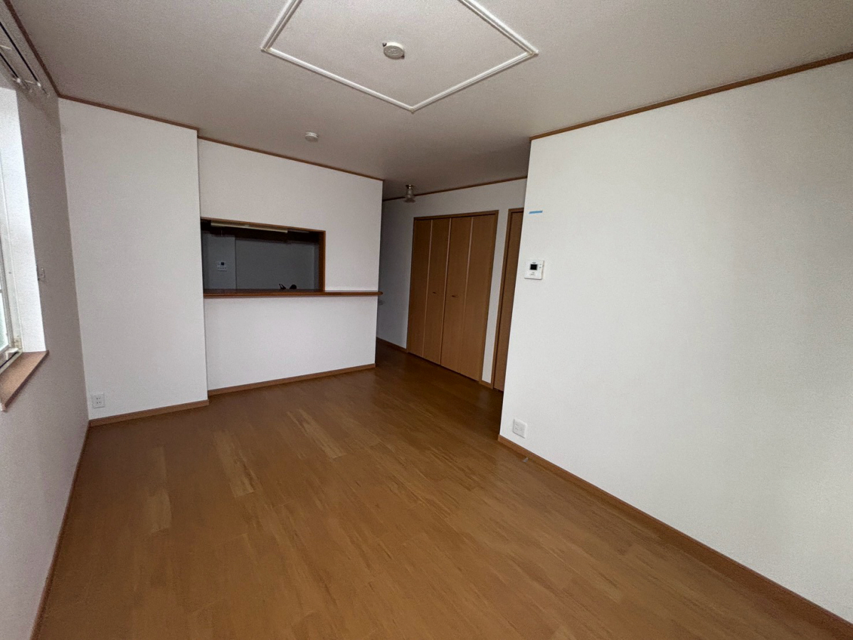 リビング 写真17