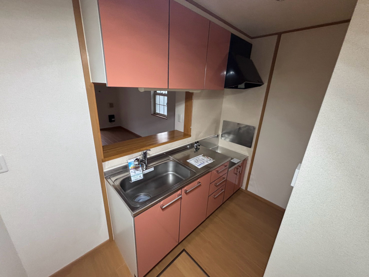 キッチン 写真20