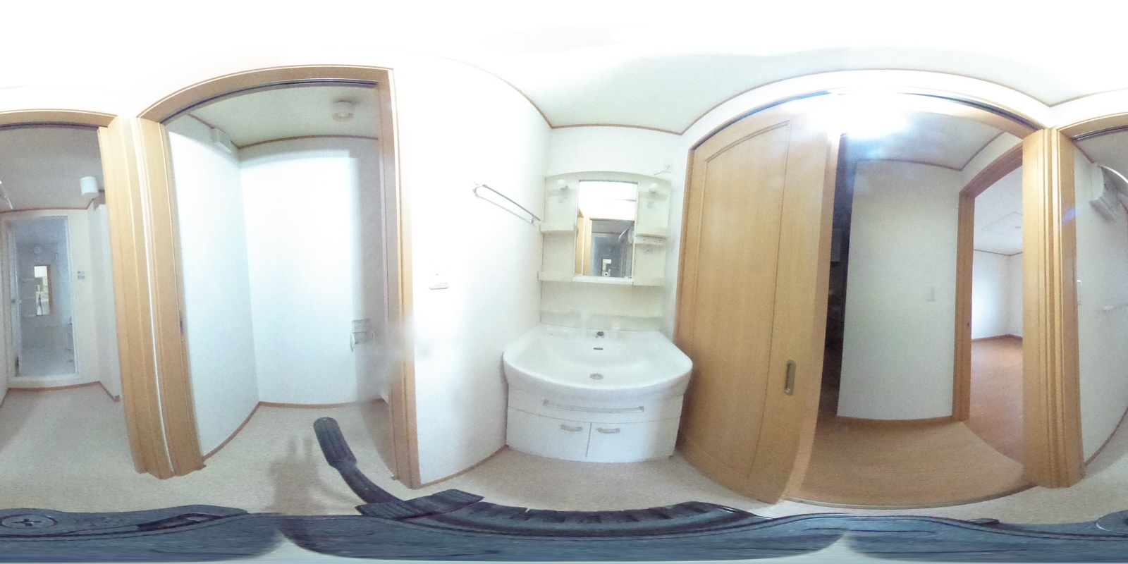 洗面所 写真35