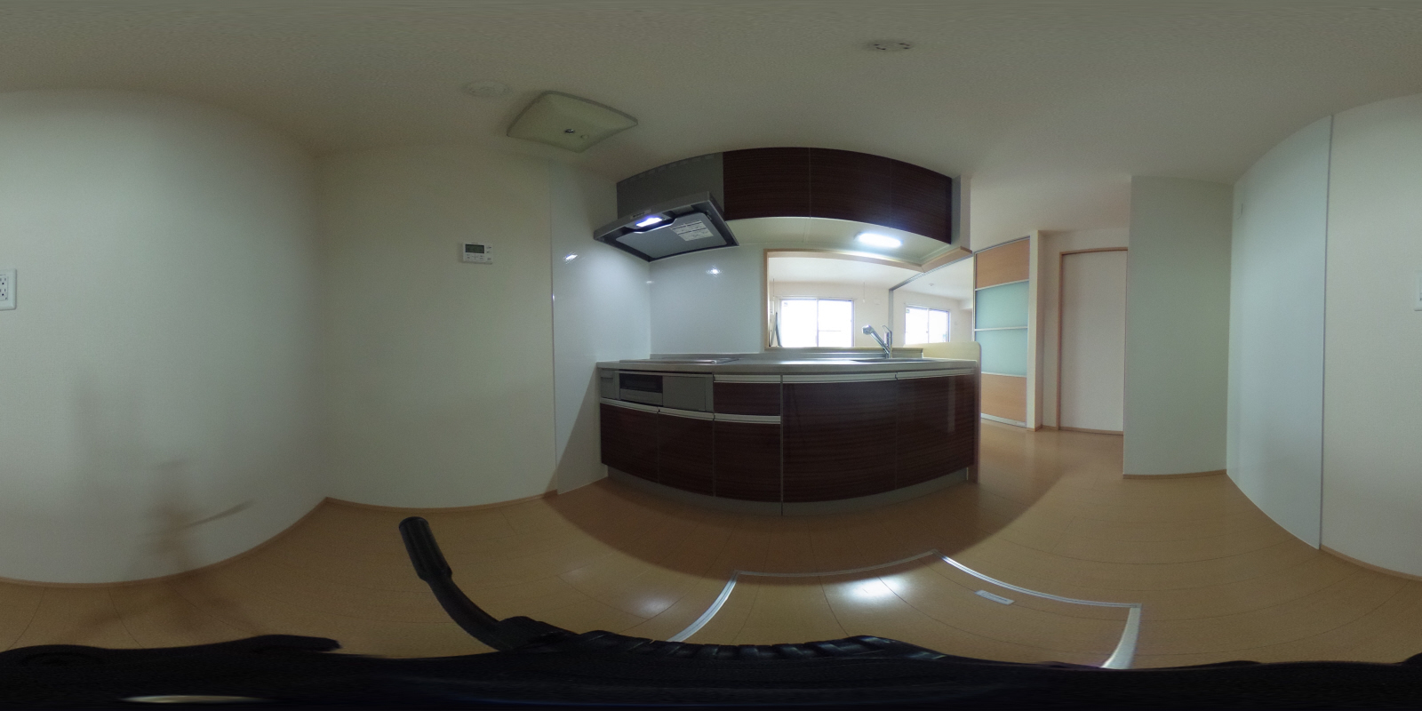 キッチン 写真34