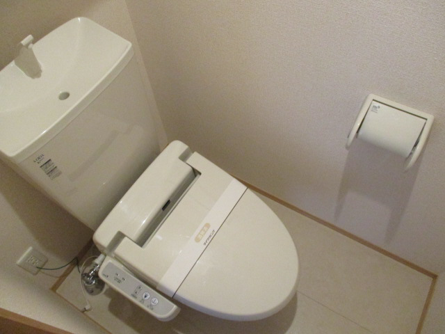 トイレ 写真5