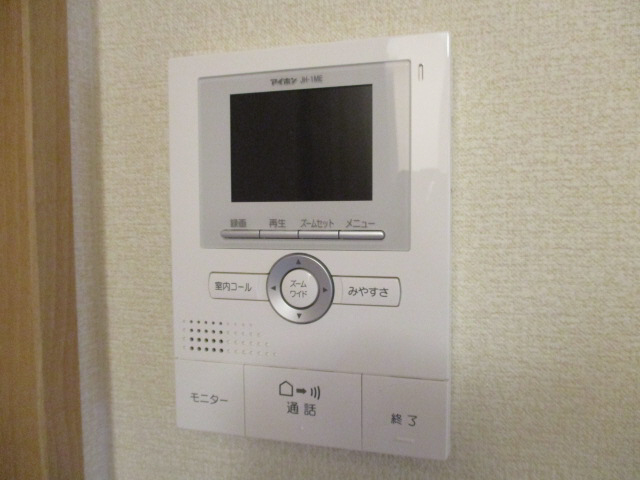 セキュリティ 写真12