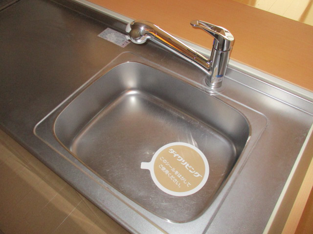 キッチン 写真28