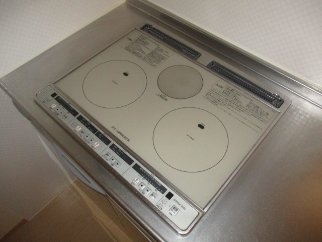 キッチン 写真29