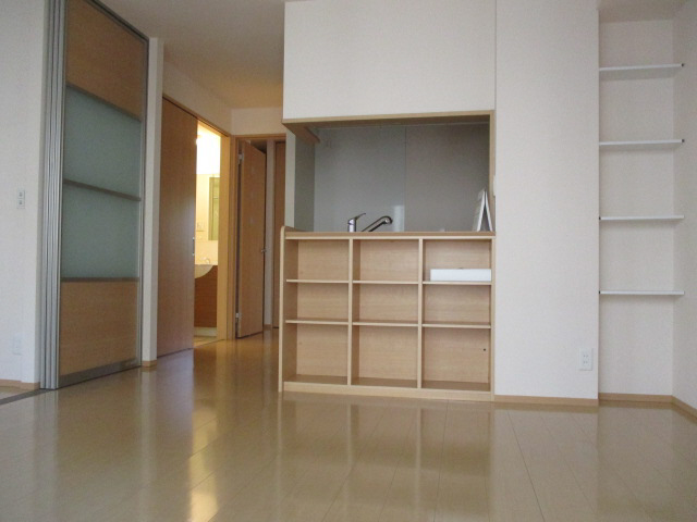 リビング 写真11