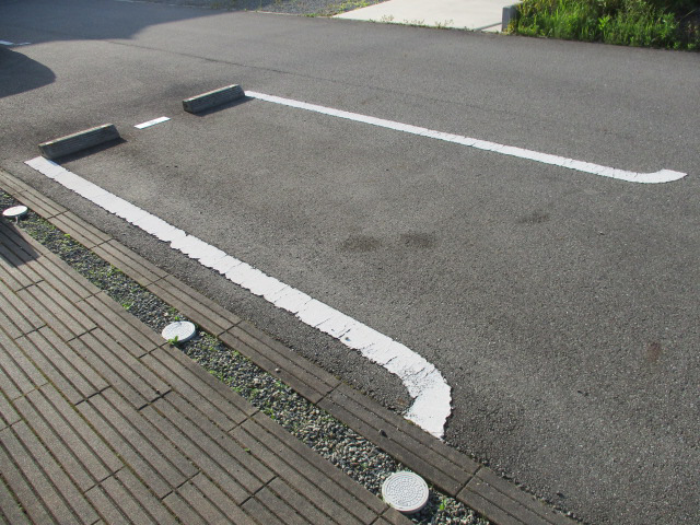 駐車場 写真13