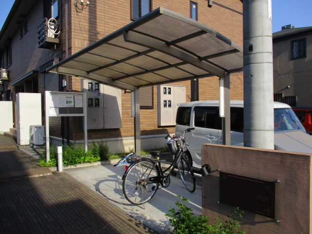 共用部 写真14