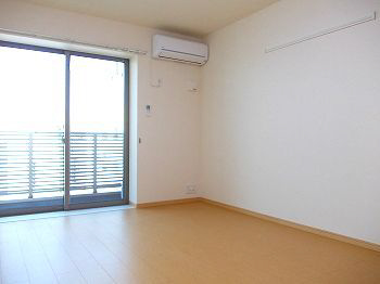 リビング 写真2