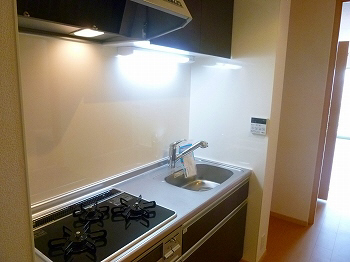 キッチン 写真3