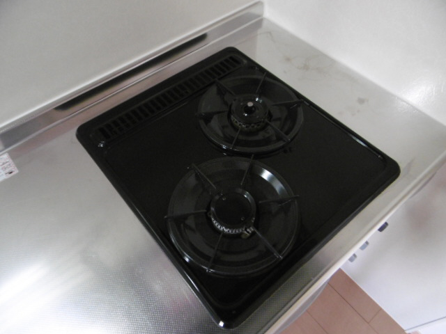キッチン 写真10