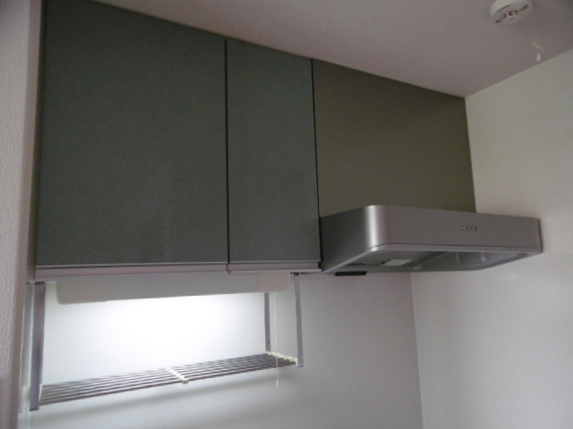 キッチン 写真12