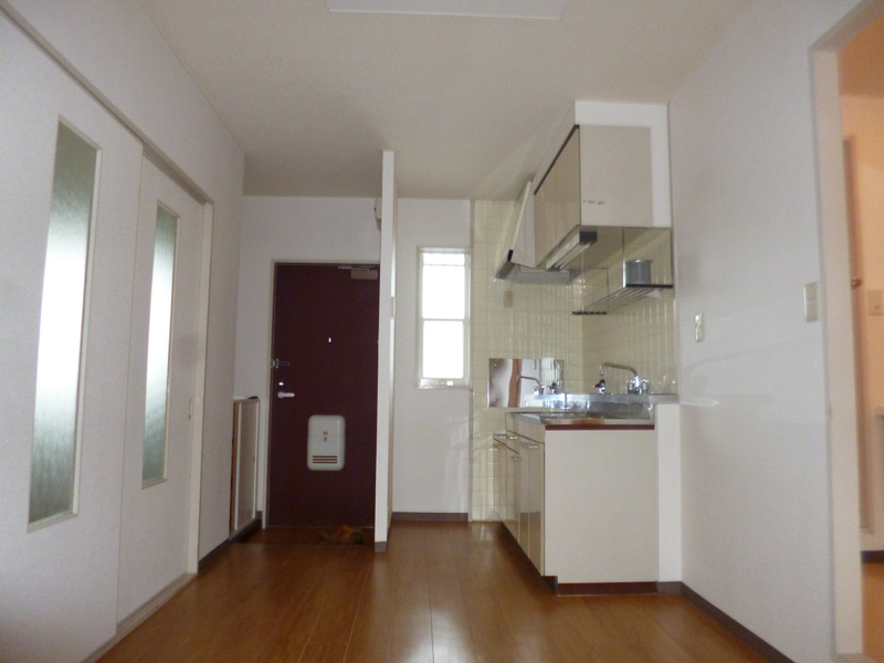 ダイニング 写真2