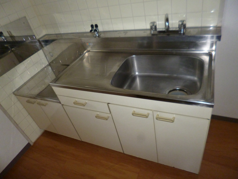 キッチン 写真3