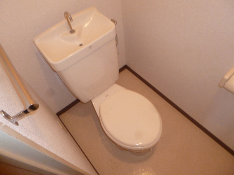 トイレ 写真5
