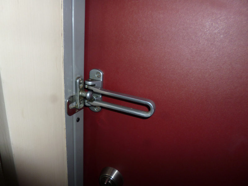 セキュリティ 写真8