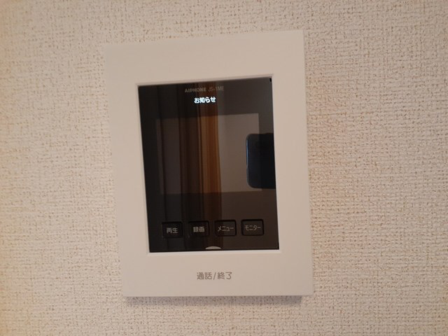 セキュリティ 写真10