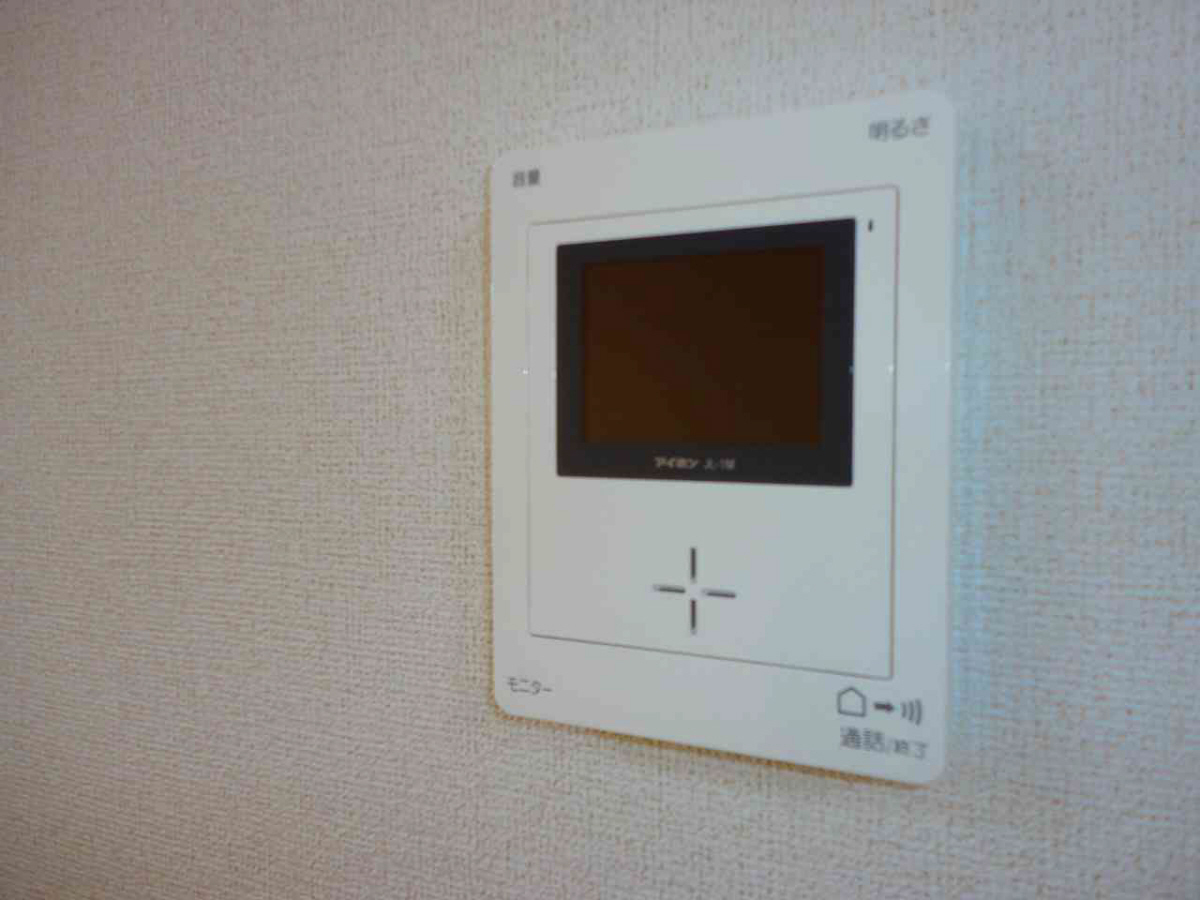 セキュリティ 写真10