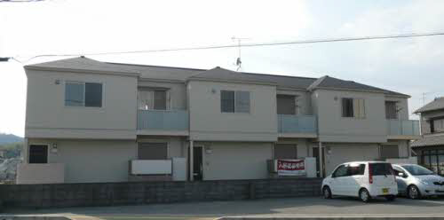 カーサ フェリーチェ