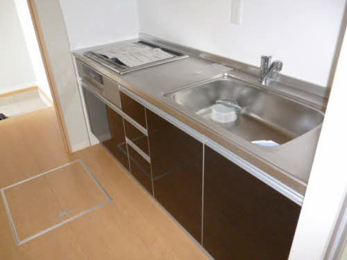 キッチン 写真3