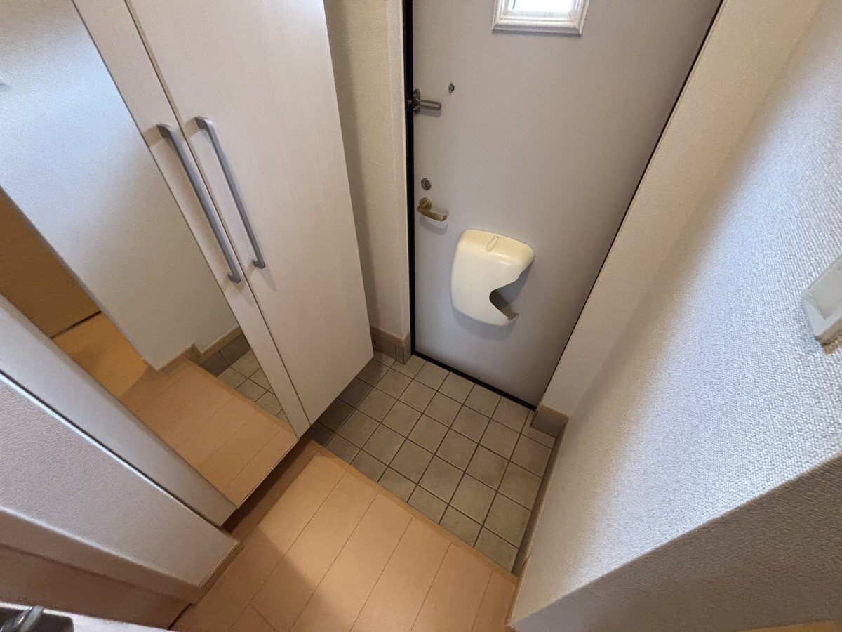玄関 写真8