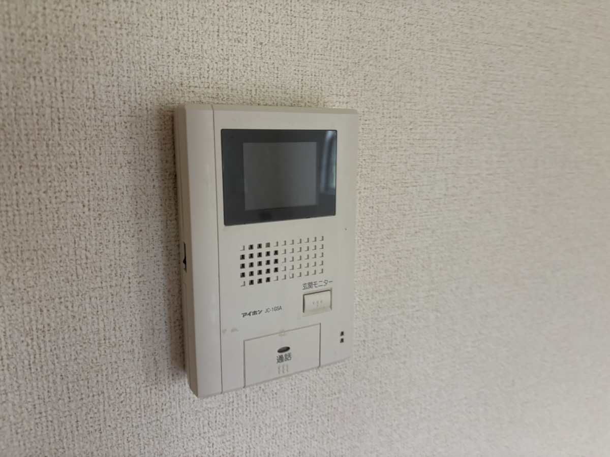 セキュリティ 写真9