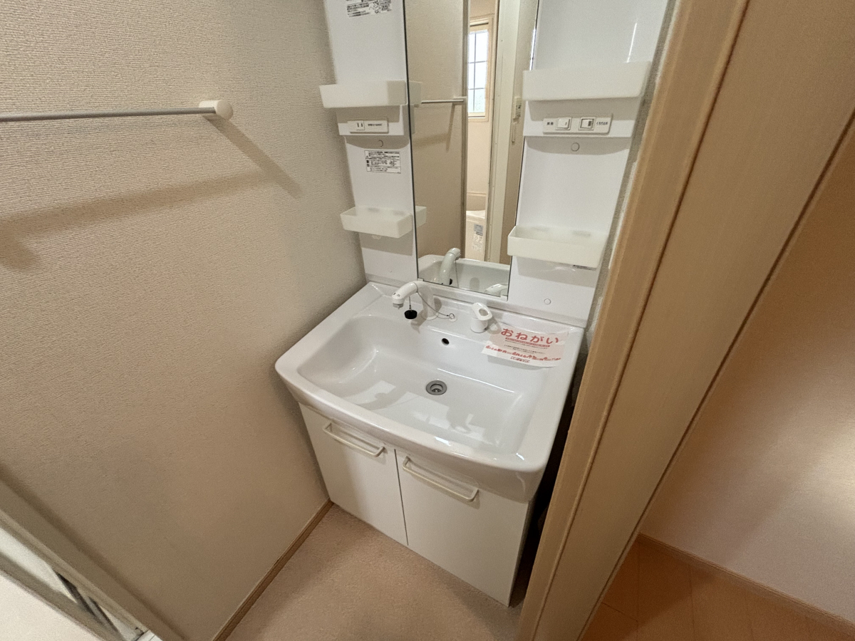 洗面所 写真5