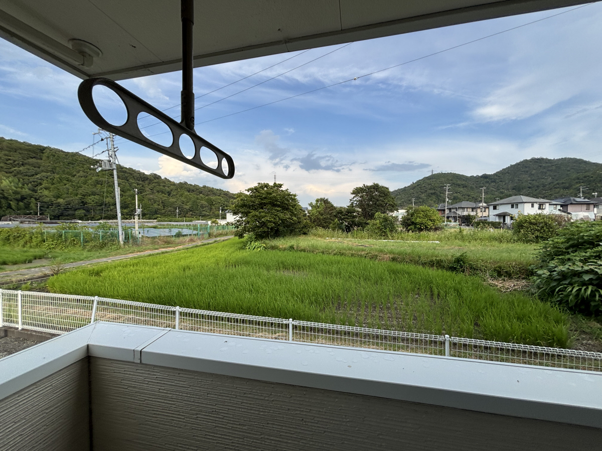 共用部 写真14