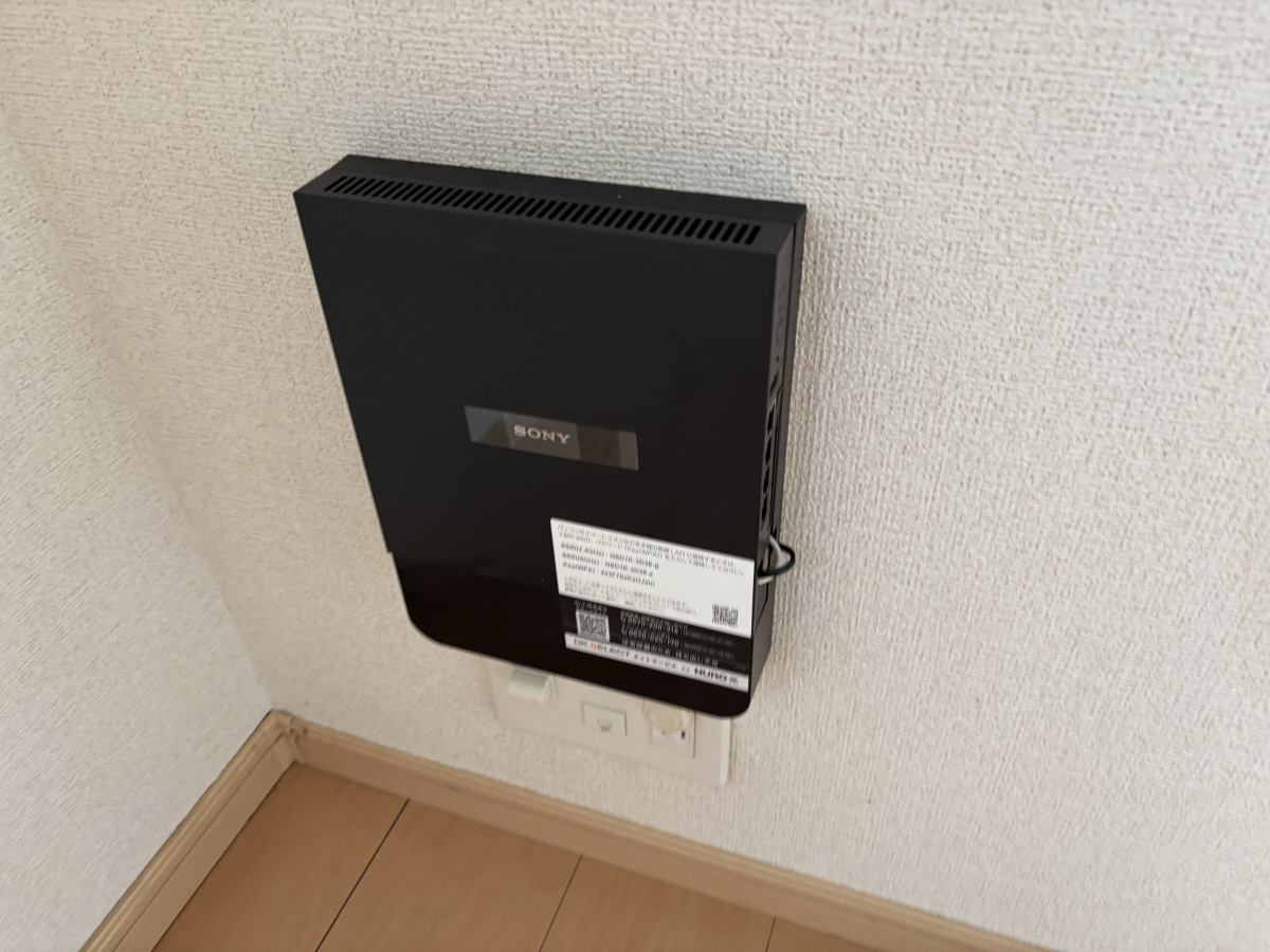 設備 写真16