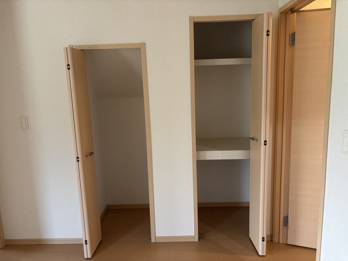 収納 写真17