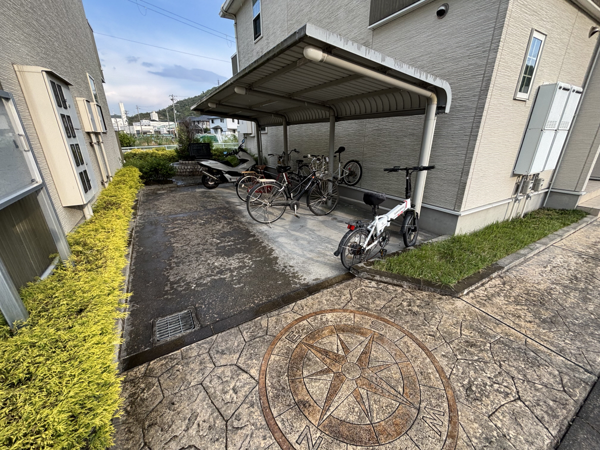 共用部 写真32