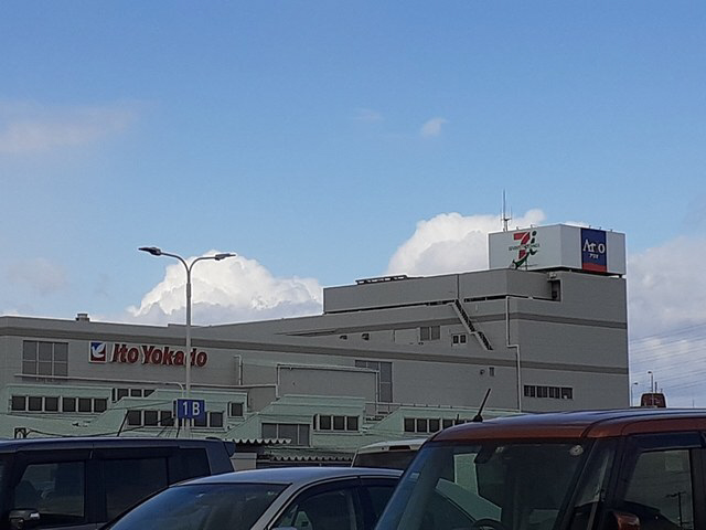 スーパー 写真26