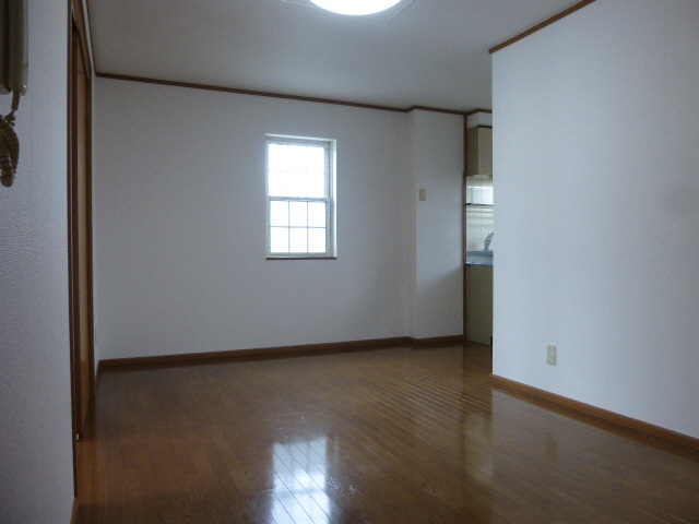 リビング 写真2