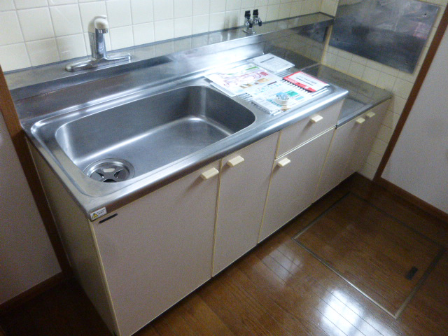 キッチン 写真3