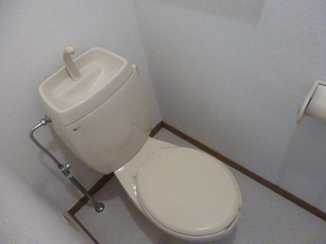 トイレ 写真5