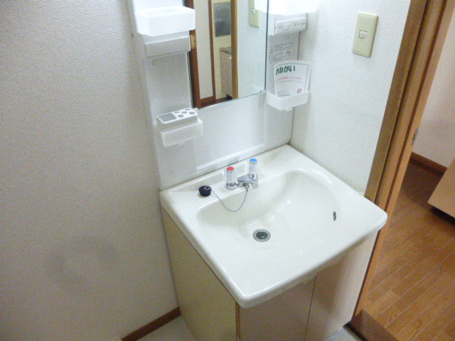 洗面所 写真6