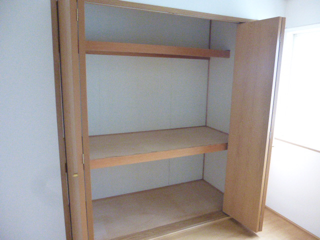 収納 写真10