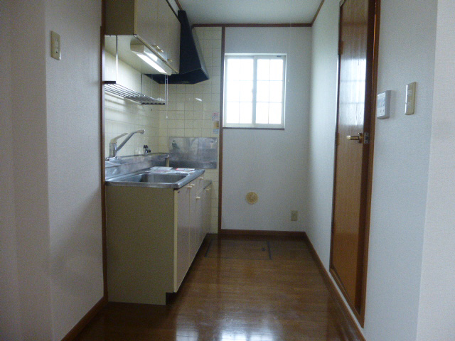 キッチン 写真11