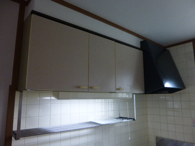 キッチン 写真17