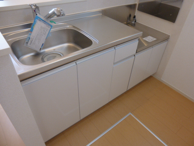 キッチン 写真3