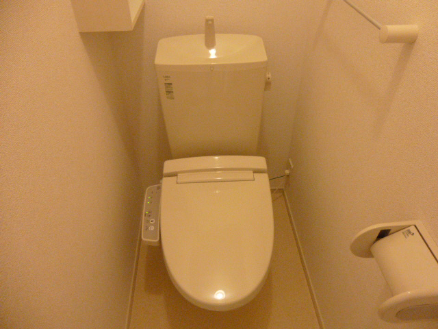 トイレ 写真5