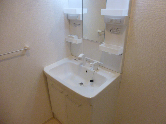 洗面所 写真6