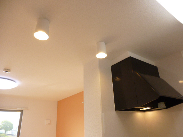 キッチン 写真10