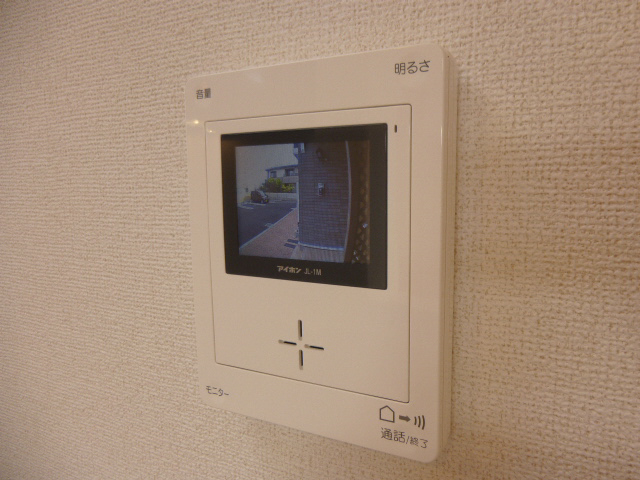 セキュリティ 写真11