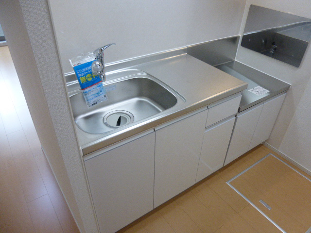 キッチン 写真3