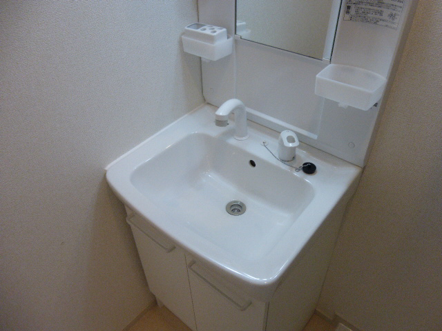 洗面所 写真5