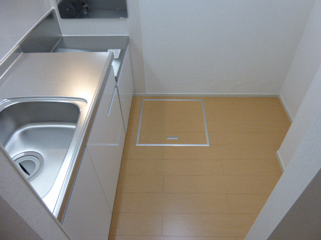 キッチン 写真13