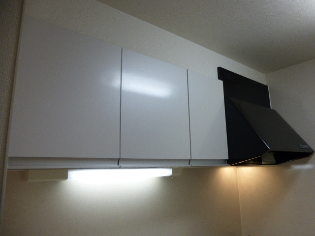 キッチン 写真15